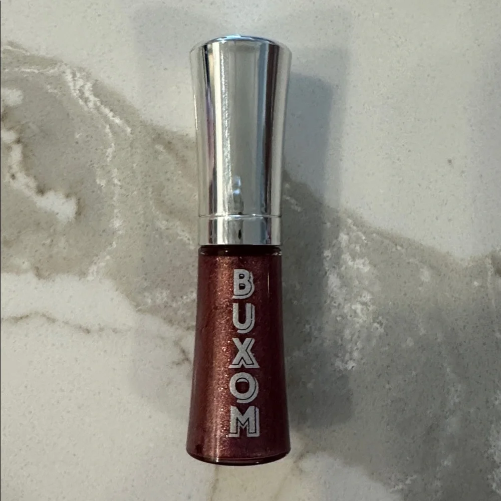 🌸5/$25🌸 Buxom full-on plumping lip polish in gabby